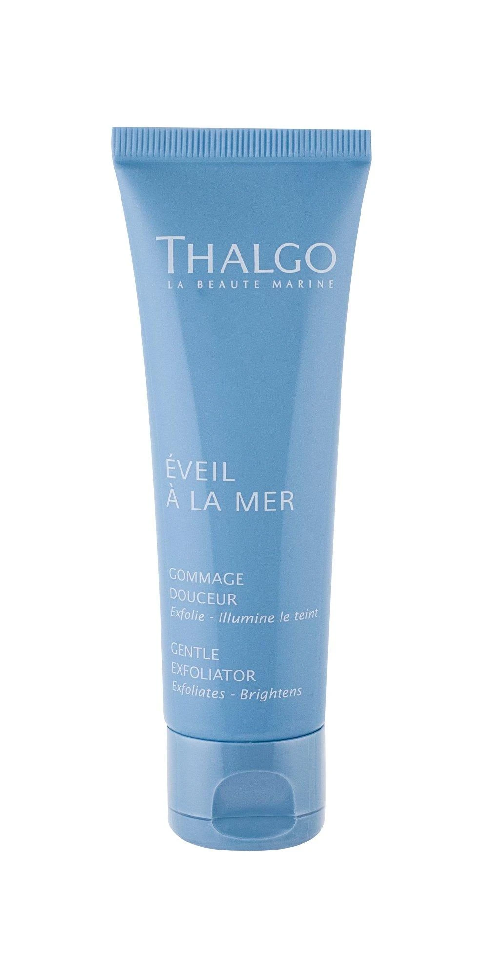 Thalgo Eveil À La Mer švelnus eksfoliatorius 50ml