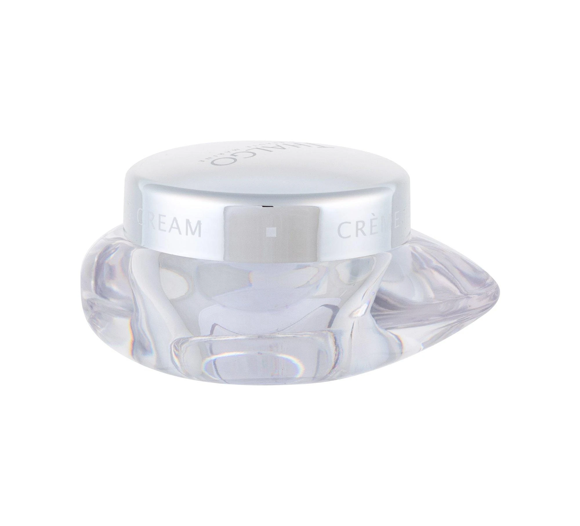 "Thalgo Exception Marine Redensifying Kreminis" jauninamasis veido kremas 50ml