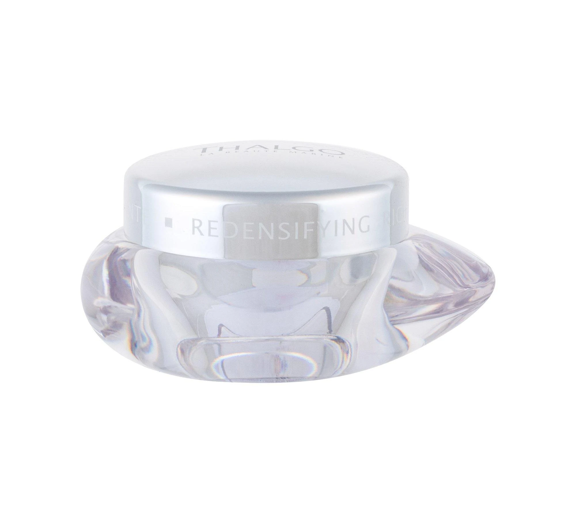 "Thalgo Exception Marine Rich Redensifying Kreminis" veido kremas 50ml