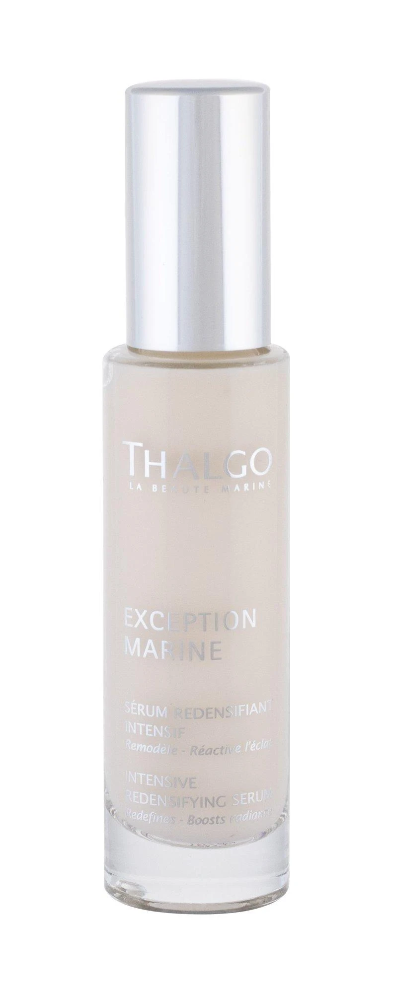 "Thalgo Exception Marine" intensyviai regeneruojantis serumas 30ml