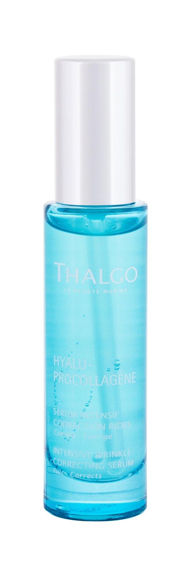 Thalgo Hyalu-Procollagene Intensive Wrinkle Correction Serum, 30 ml