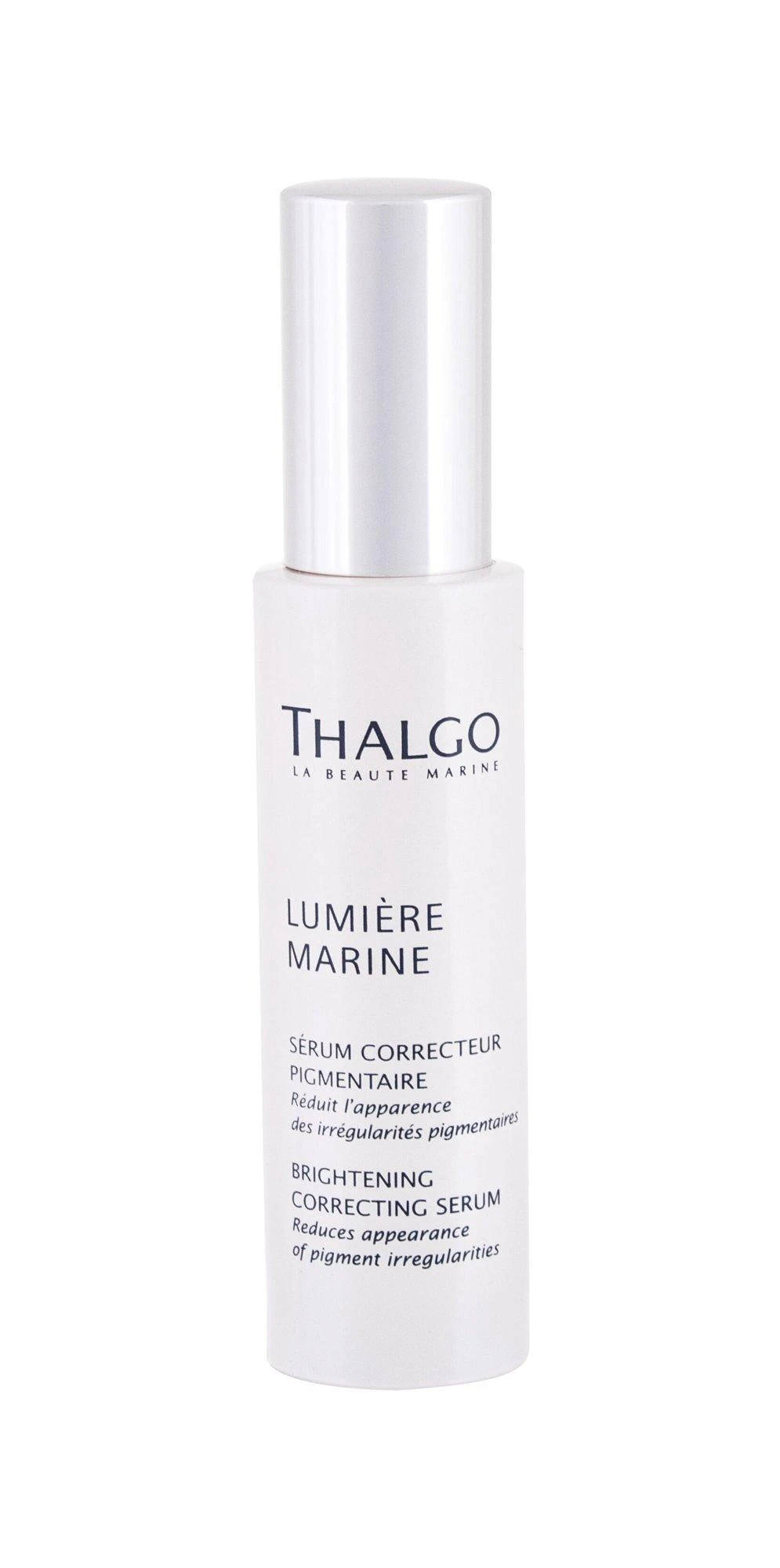 "Thalgo Lumière Marine" šviesinantis korekcinis serumas 30ml