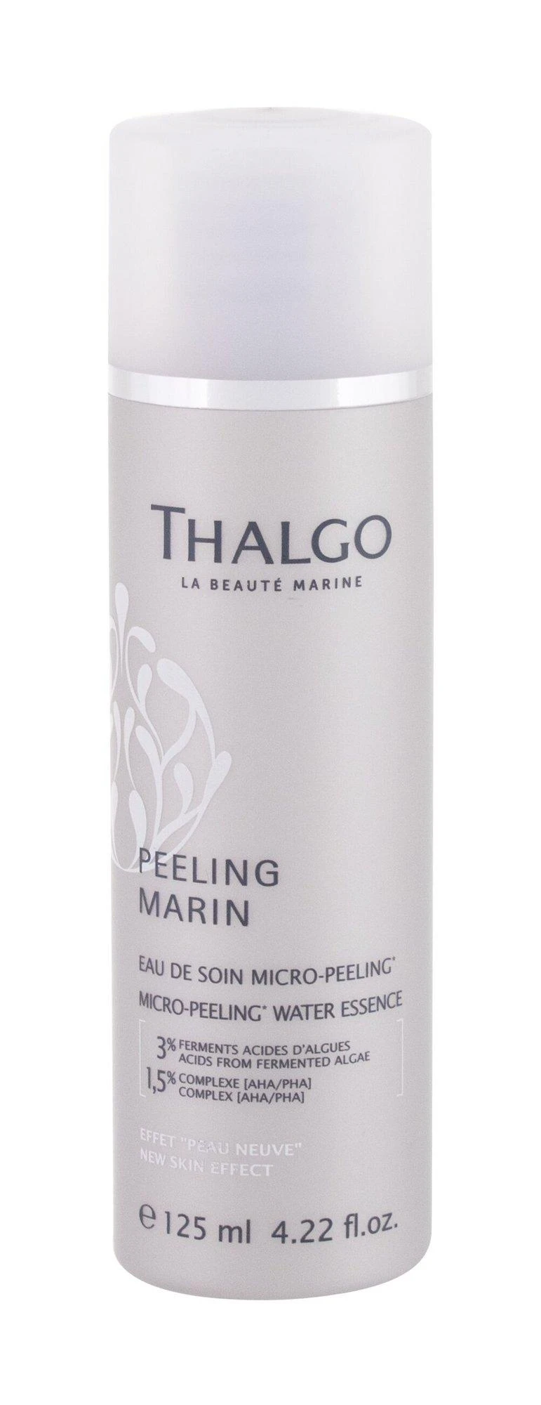"Thalgo Micro-Peeling Vanduo Essence"odos šveitiklis 125ml