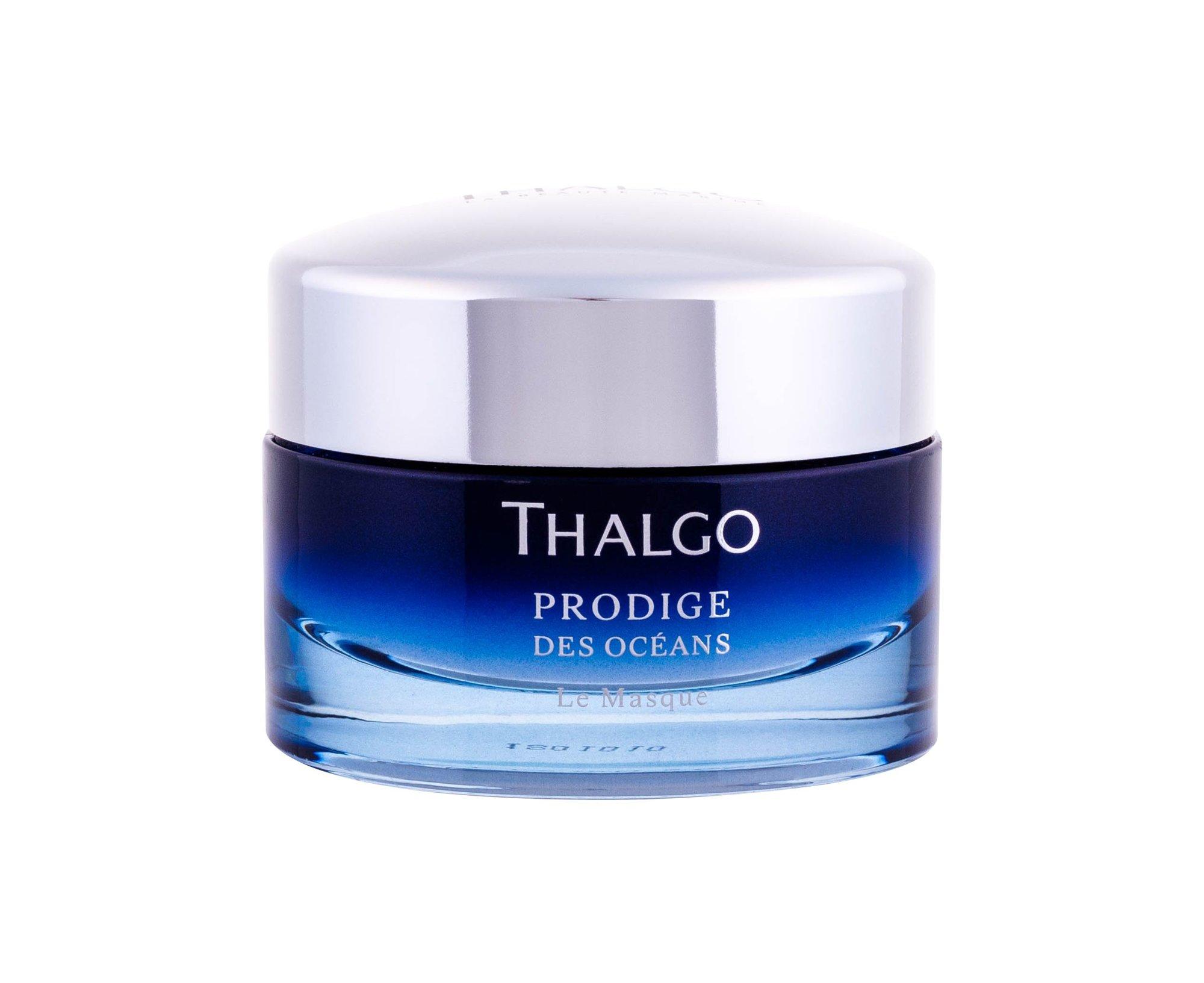 Regeneruojantis veido kremas Thalgo Prodige des Oceans 50 ml