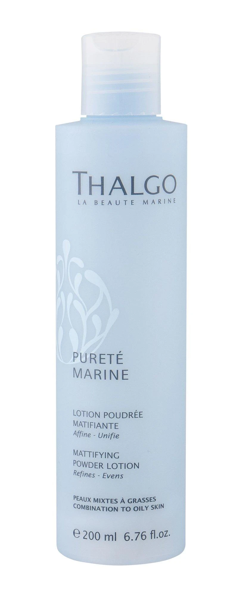 "Thalgo Purete Marine Matifying Losjonas" 200ml