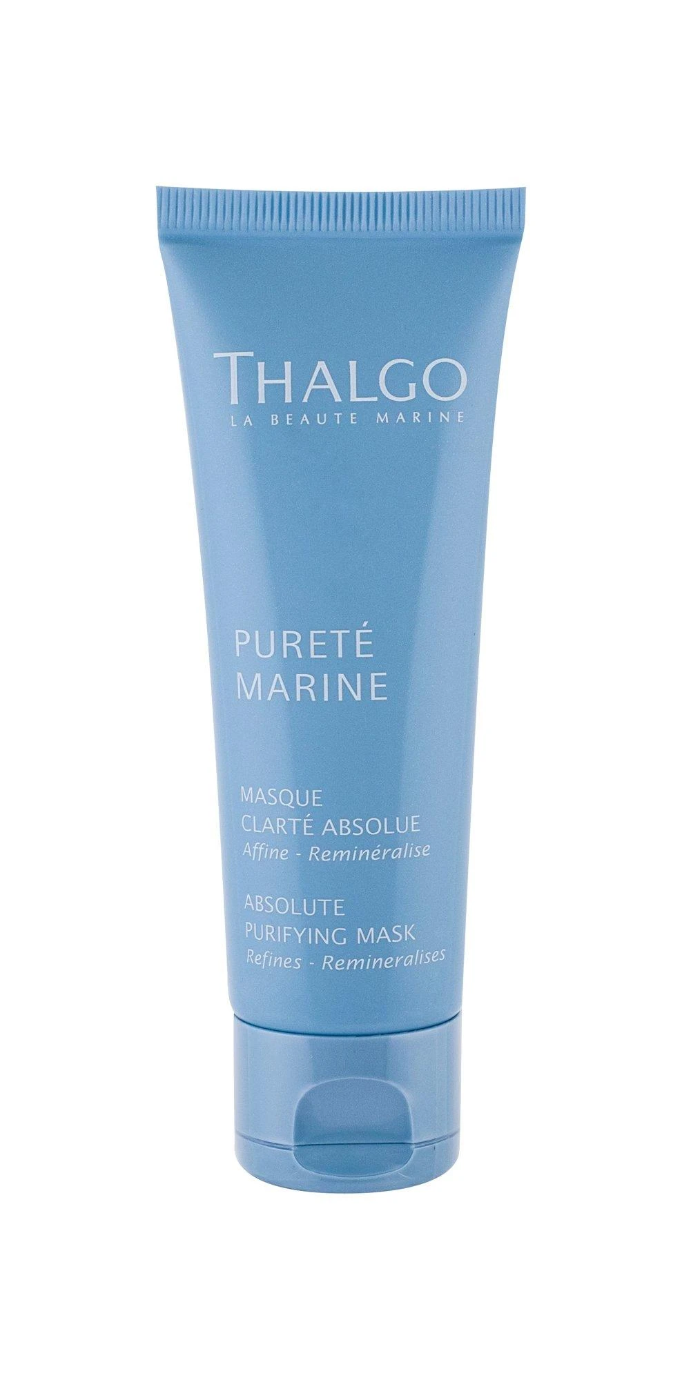 "Thalgo Absolute" valomoji kaukė 50ml
