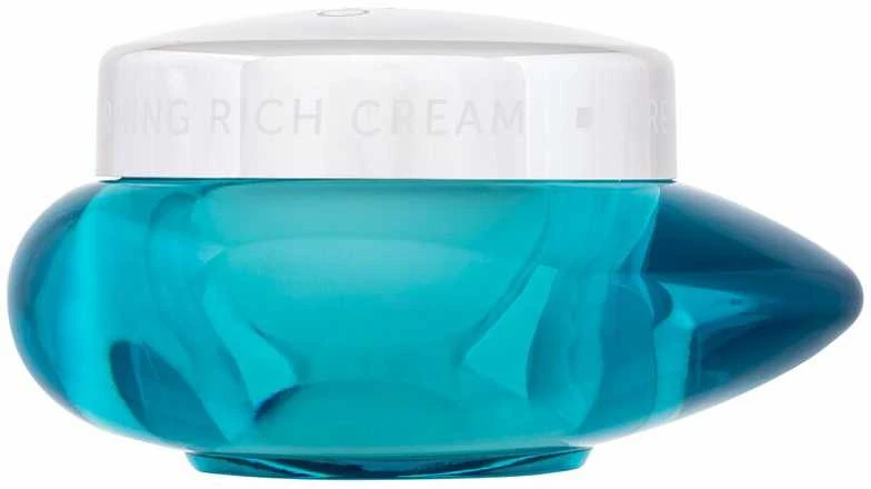 "Thalgo Silicium Lift Rich atkuriamasis veido kremas" 50ml