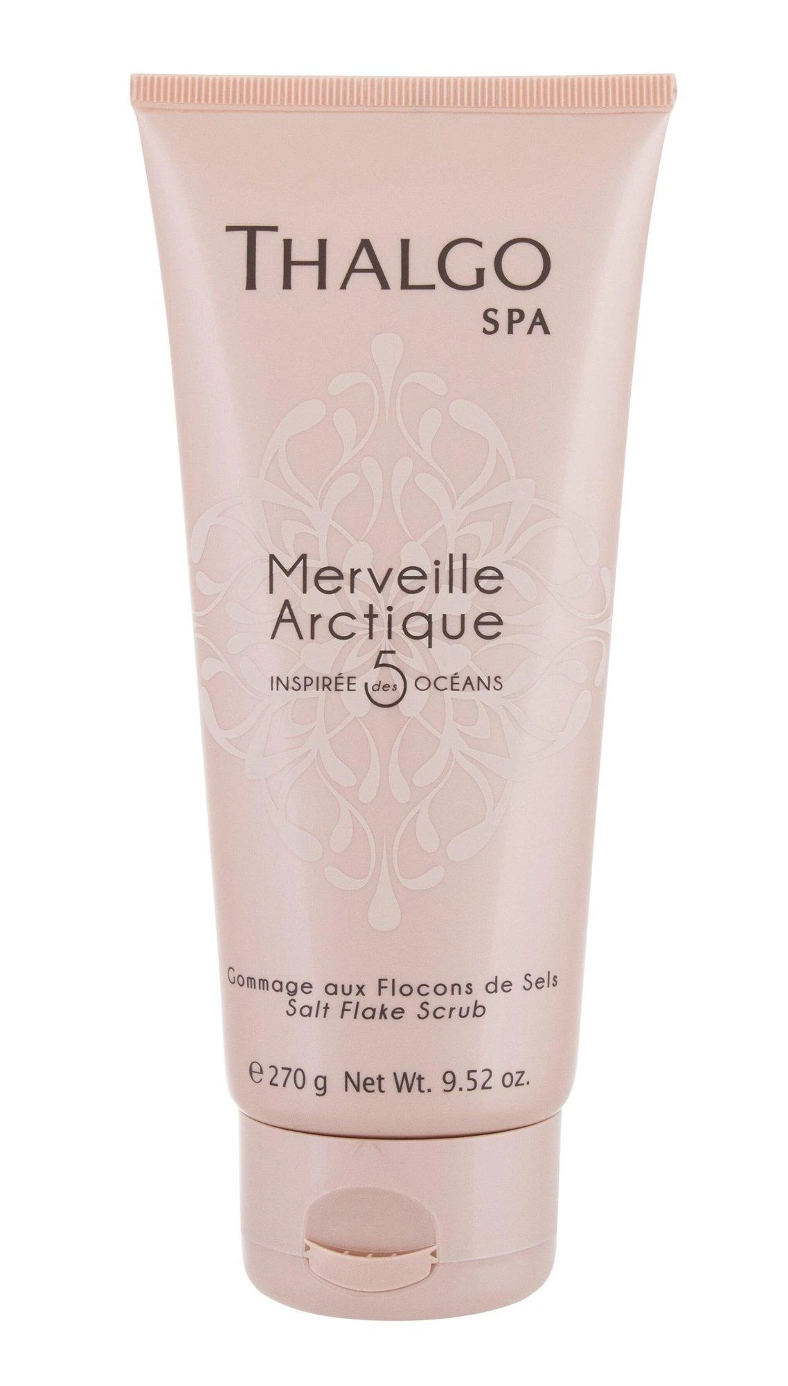 Thalgo SPA Merveille Arctique Body Peeling moterims, 270 g