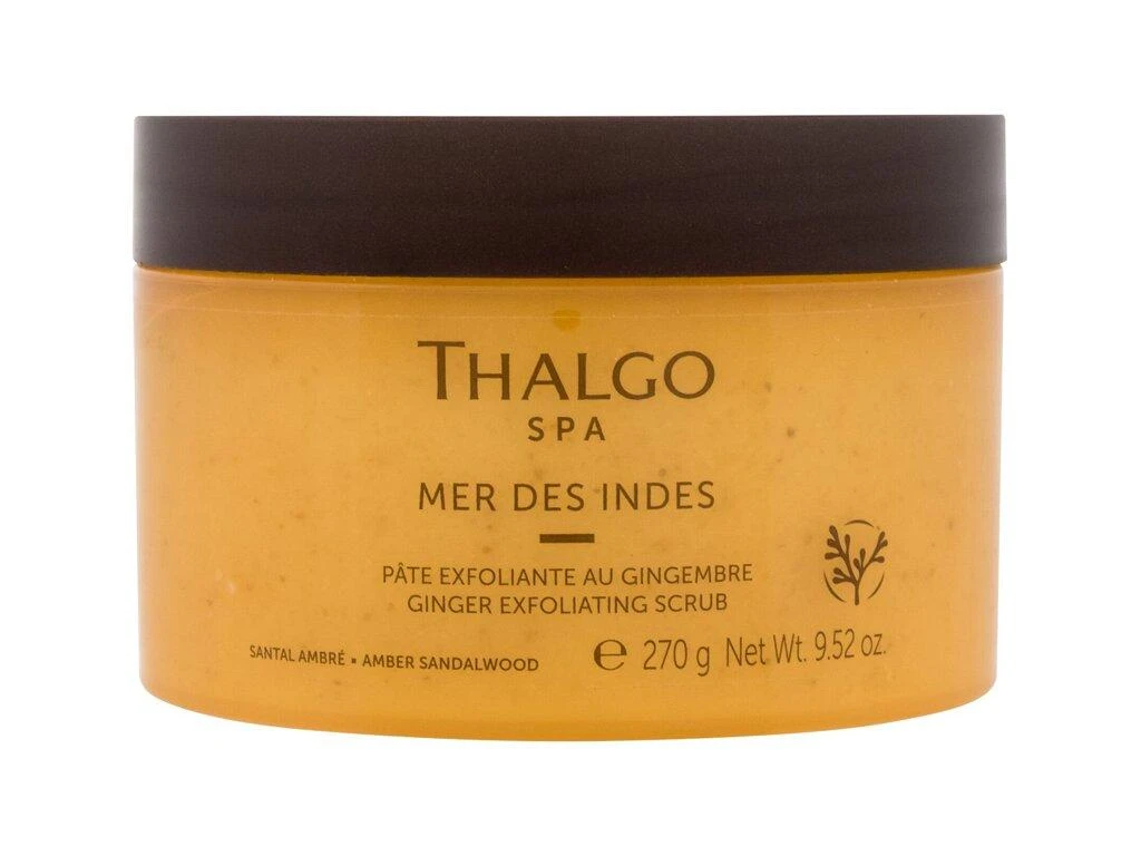 "Thalgo Mer Des Indes" kūno šveitiklis 270g