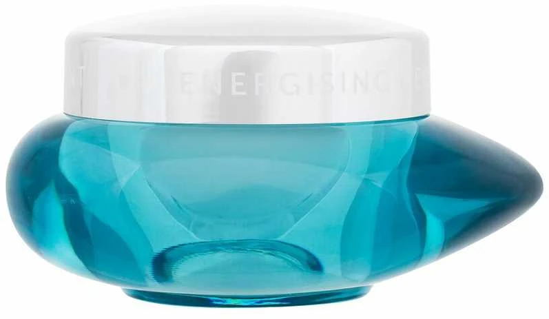 Thalgo Spiruline Boost Energising Gel Kreminis gelinis kremas veidui, 50 ml