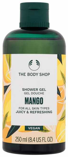 The Body Shop Dušo želė, 250 ml