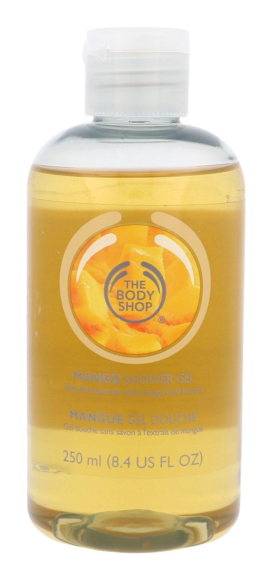 The Body Shop Dušo želė, 250 ml