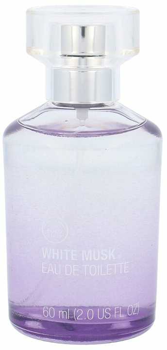 The Body Shop EDT Purškiklis, 60 ml