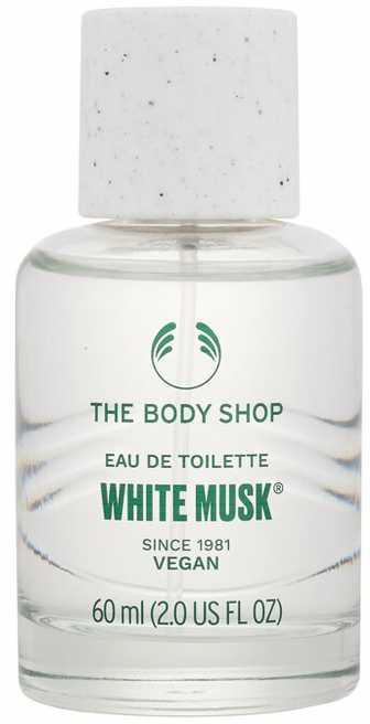 The Body Shop EDT Purškiklis, 60 ml