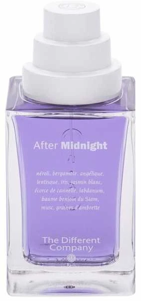 The Different Company After Midnight EDT tualetinis vanduo unisex, 100 ml