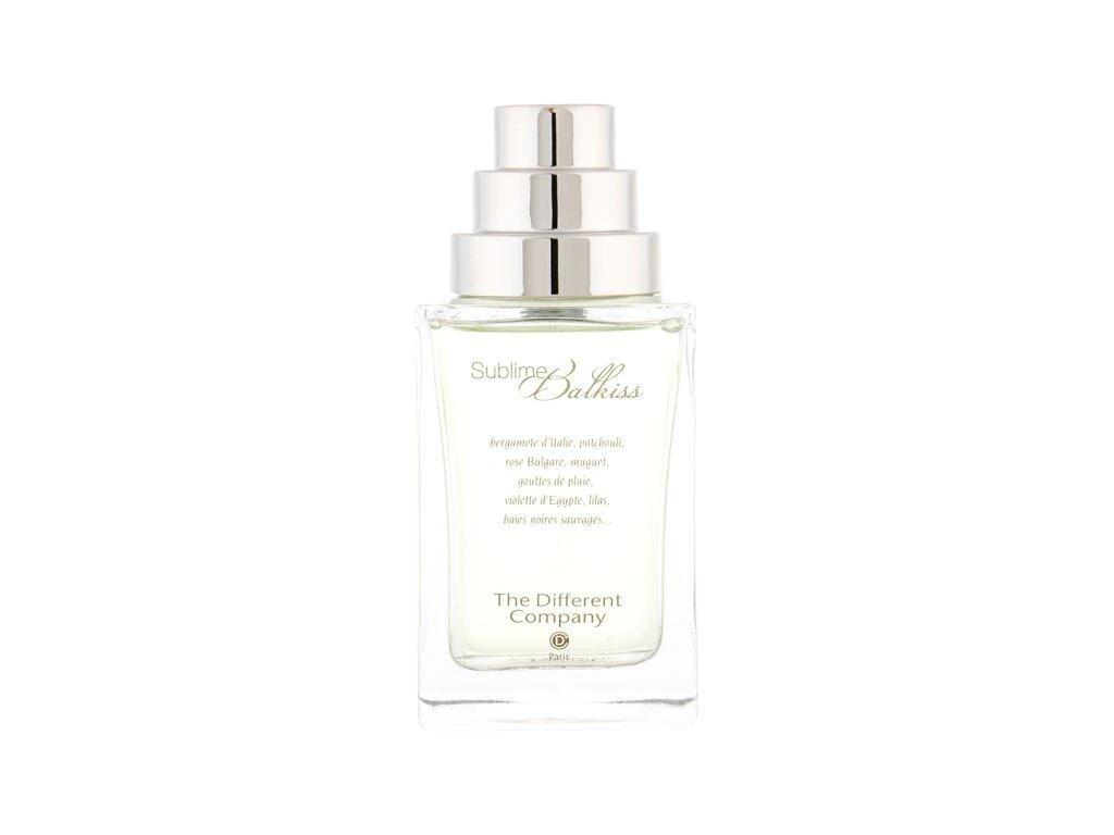 The Different Company Sublime Balkiss EDP parfumuotas vanduo unisex, 100 ml