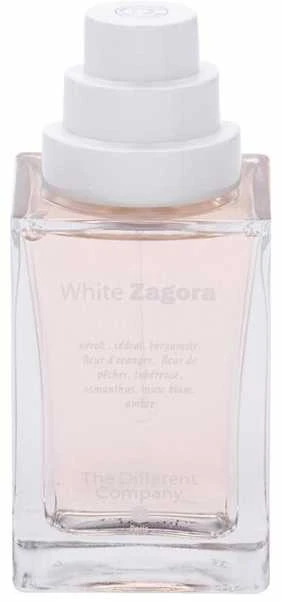 The Different Company Baltas Zagora EDT tualetinis vanduo moterims, 100 ml