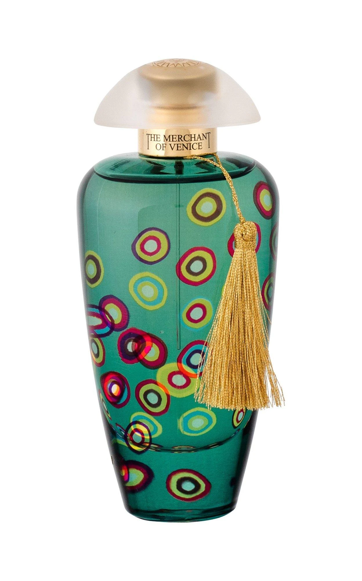 The Merchant of Venice Mandarin Carnival EDP parfumuotas vanduo moterims, 100 ml
