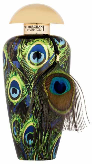 The Merchant of Venice Imperial Emerald EDP parfumuotas vanduo moterims, 100 ml