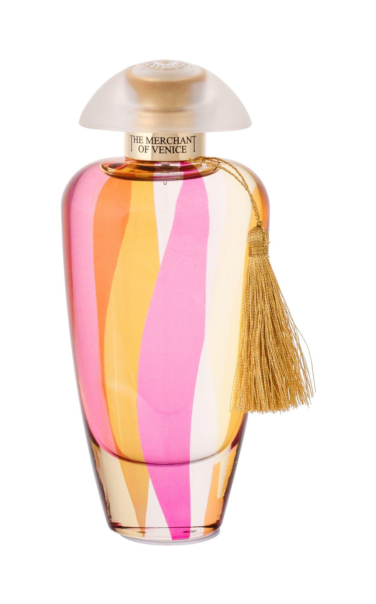 The Merchant Of Venice Suave Petals EDP kvepalai, 100 ml