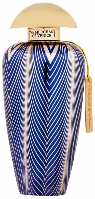 The Merchant Of Venice Vinegia 21 EDP kvepalai, 100 ml