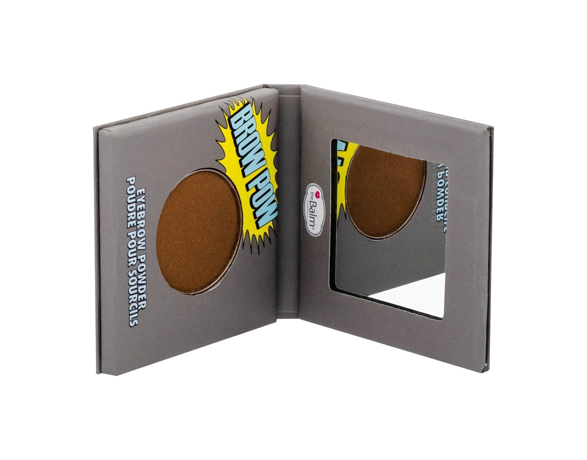 theBalm The Balm Brow Pow antakių pudra šviesiai ruda, 85 g
