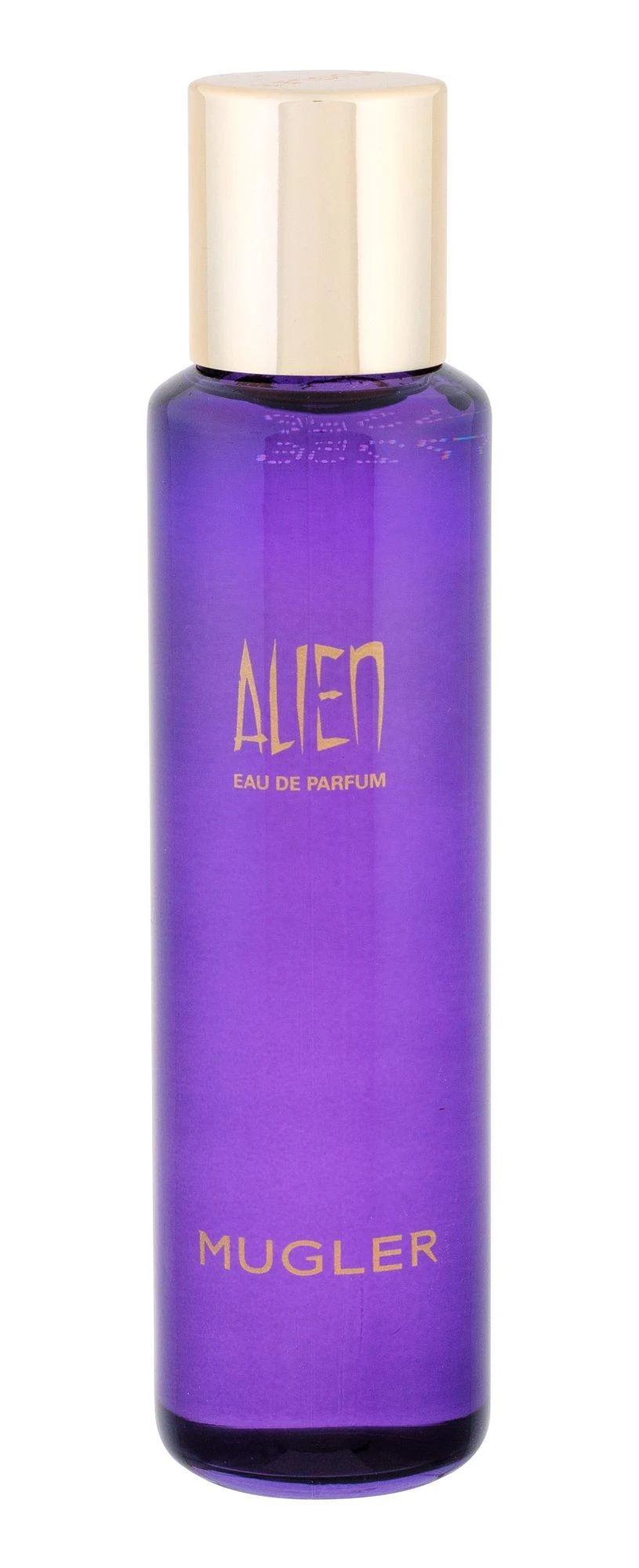 Thierry Mugler Alien EDP parfumuotas vanduo moterims Refill, 100 ml