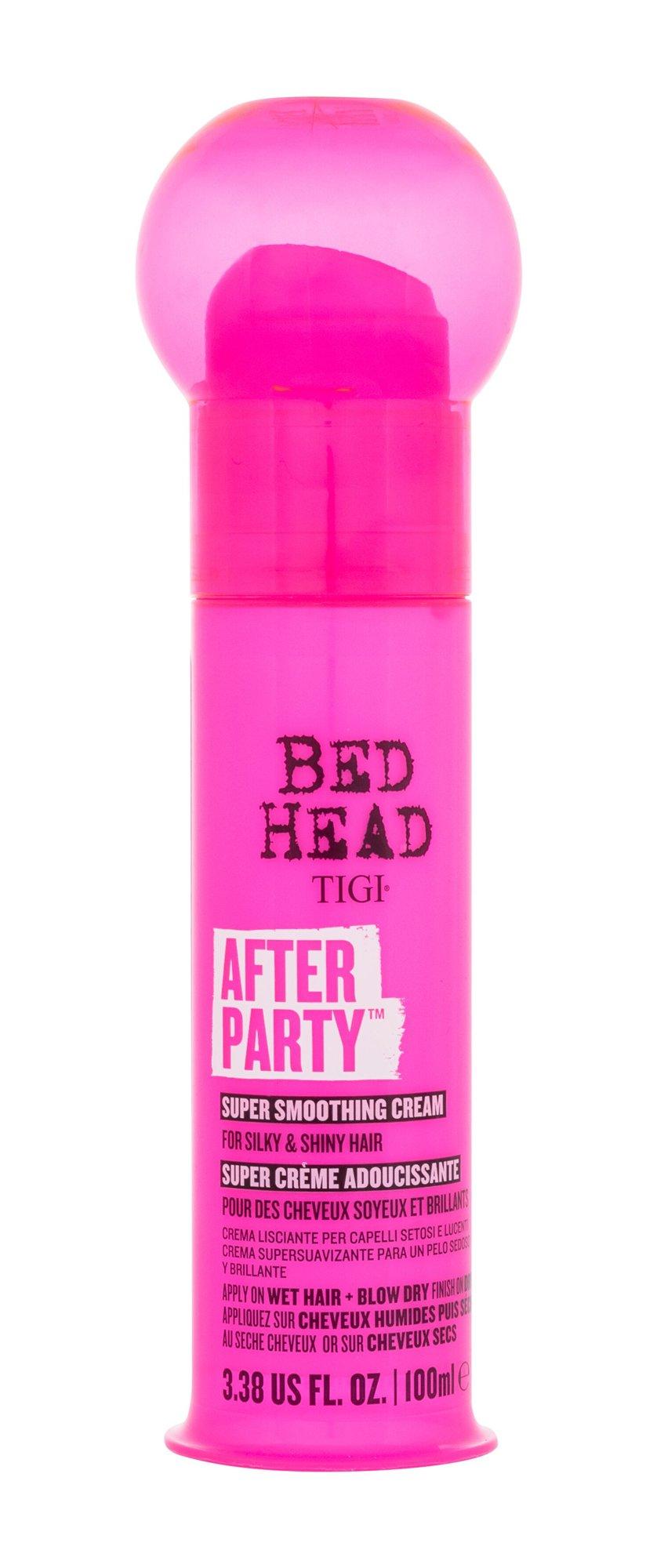 Plaukų kremas TIGI Bed Head After-Party Smoothing Kreminis 100ml