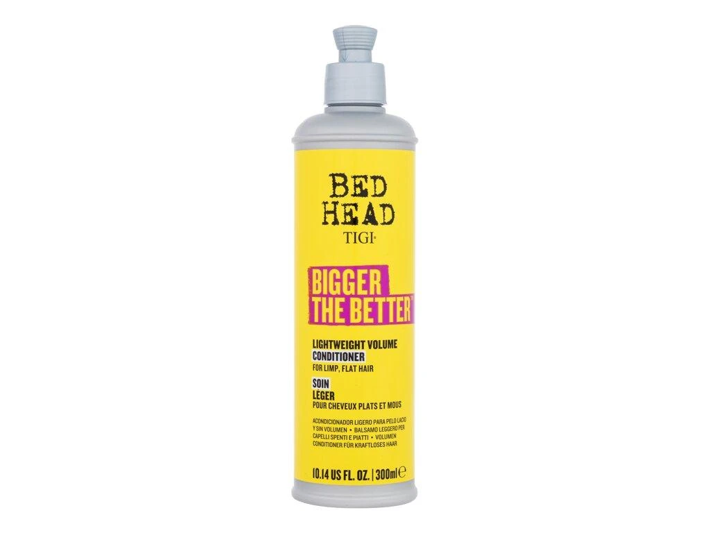 "Tigi Bed Head Bigger The Better" lengvas kondicionierius 30