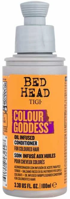 Tigi Bed Head Tigi Bh21 Colour Goddess kondicionierius 100ml