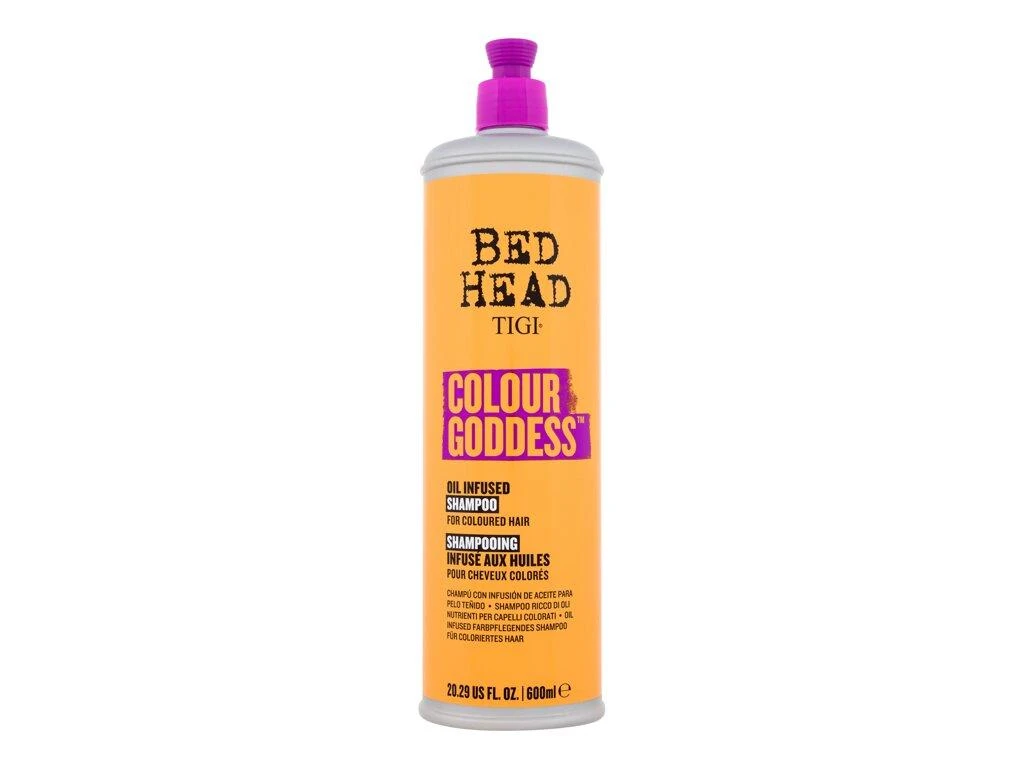 Tigi Bed Head Tigi lovos galvos spalvos deivė Šampūnas