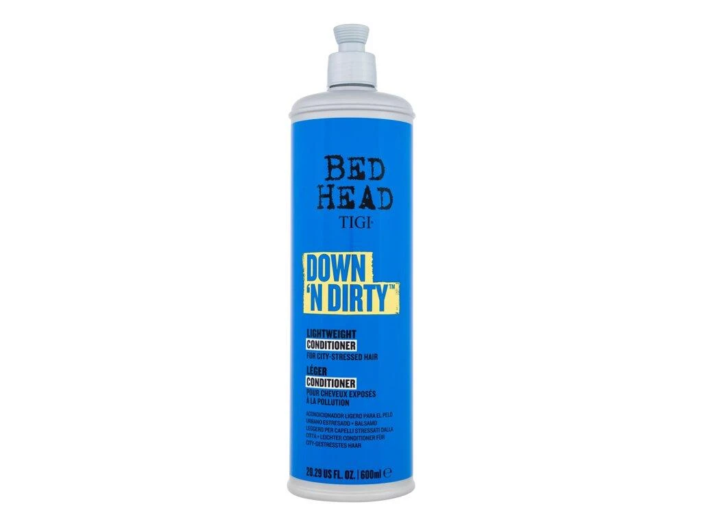 Tigi Bed Head Down´N Dirty Conditioner kondicionierius, 600 ml
