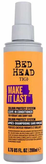 Tigi Bed Head Tigi Bh Make It Last Leave-In Conditioner nenuplaunamas plaukų kondicionierius 200
