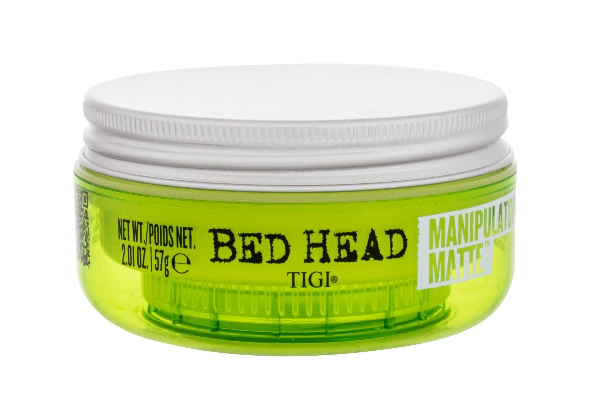 Tigi Bed Head Tigi Bh21 Manipulator matinis plaukų vaškas 57g