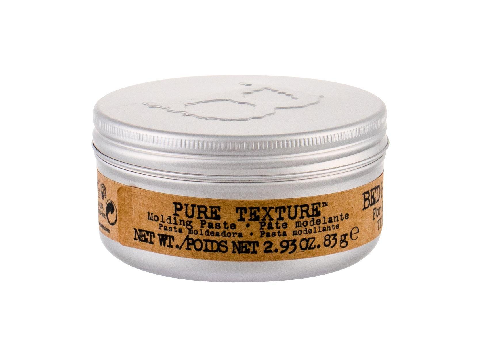Tigi Bed Head Men Pure Texture