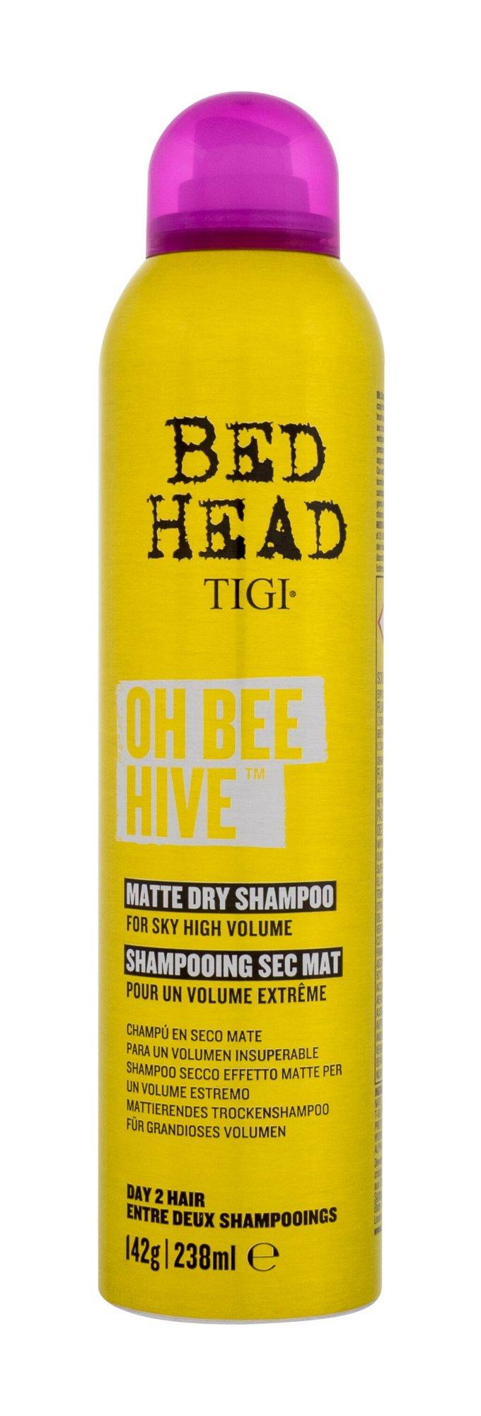 Tigi Bed Head Oh Bee Hive plaukų kondicionierius, 238 ml