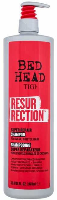 Šampūnas Tigi Bed Head "Tigi Bh Resurrection" 970ml