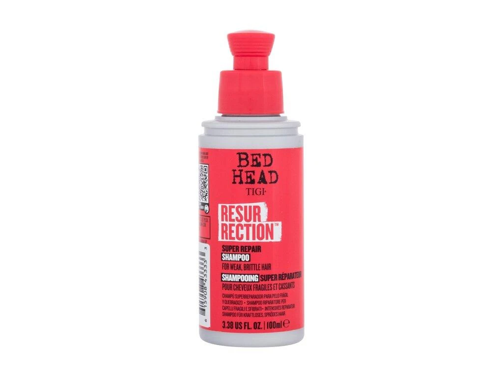 Tigi Bed Head Resurrection Šampūnas