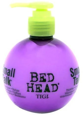 Plaukų kremas apimčiai TIGI Bed Head Small Talk 3in1 Thickifier Energizer Stylizer 240ml
