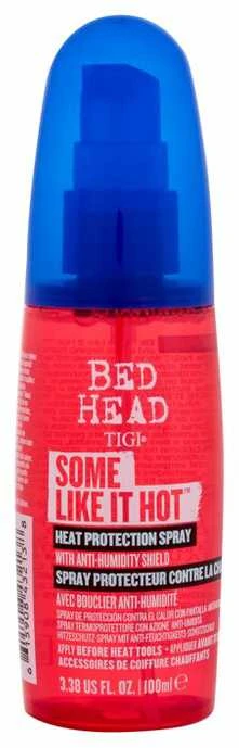 "Tigi Bed Head Some Like It Hot" purškiklis nuo karščio 100ml