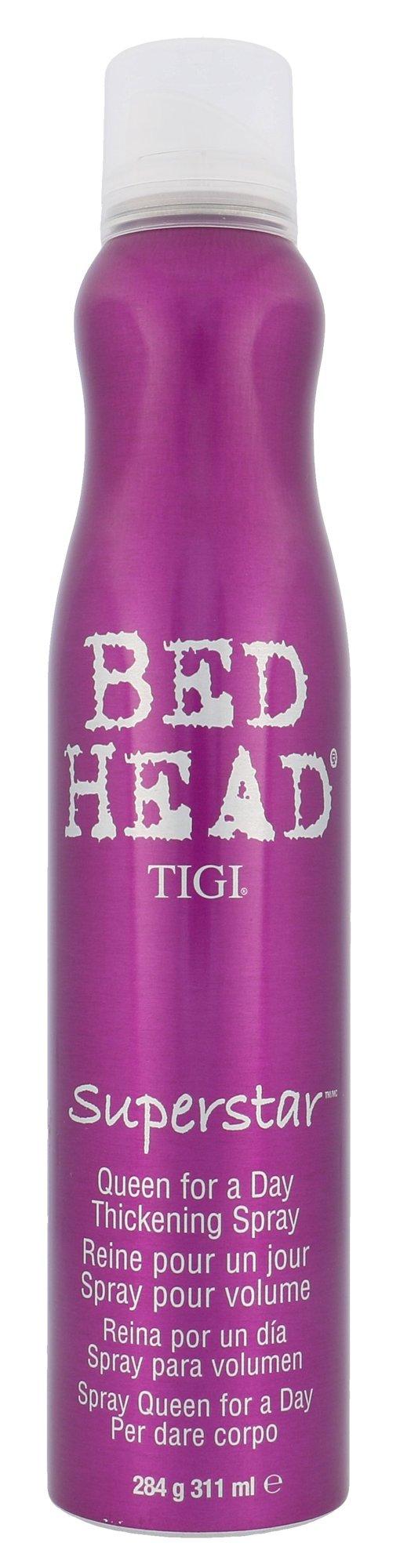 Plaukų putos šaknims TIGI Bed Head Superstar Queen For A Day 311ml
