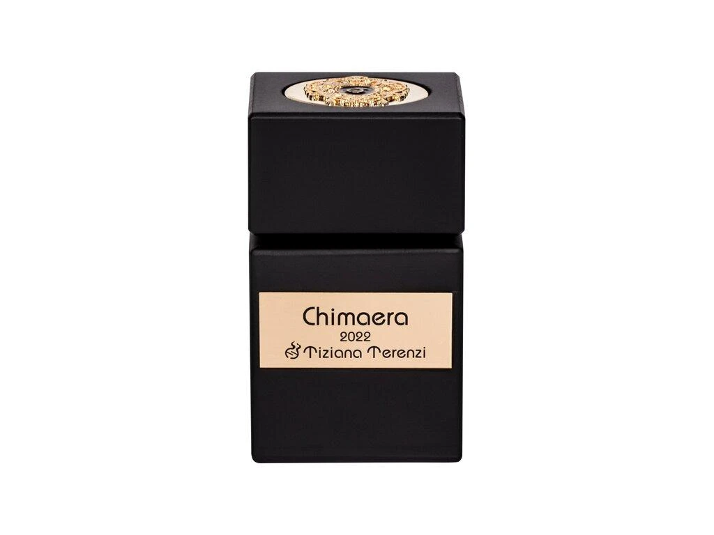 Tiziana Terenzi Anniversary Collection Chimaera PP unisex kvepalai, 100 ml