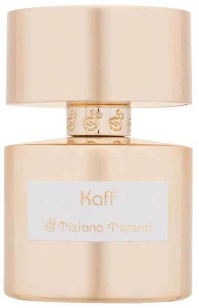 Tiziana Terenzi Kaff UNISEX (Kvepalai Vyrams ir Moterims) EDP 100ml