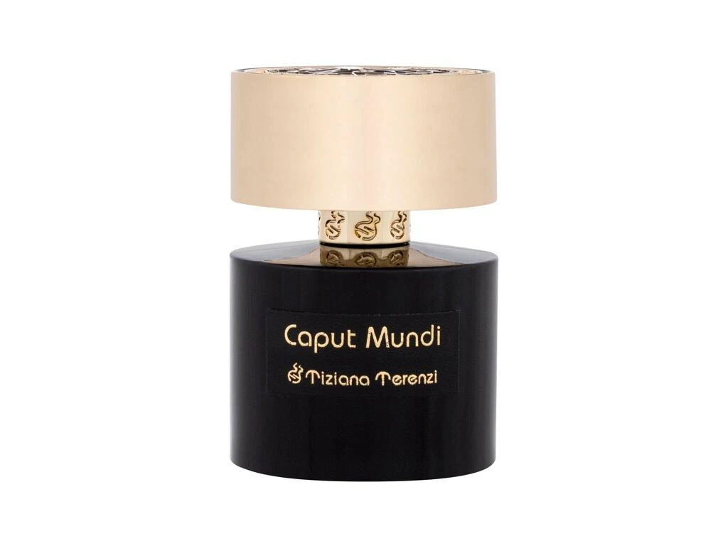 Tiziana Terenzi Luna Collection Caput Mundi Perfume unisex, 100 ml