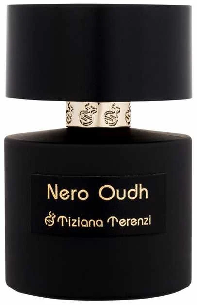 Tiziana Terenzi Nero Oudh UNISEX (Kvepalai Vyrams ir Moterims) EDP 100ml