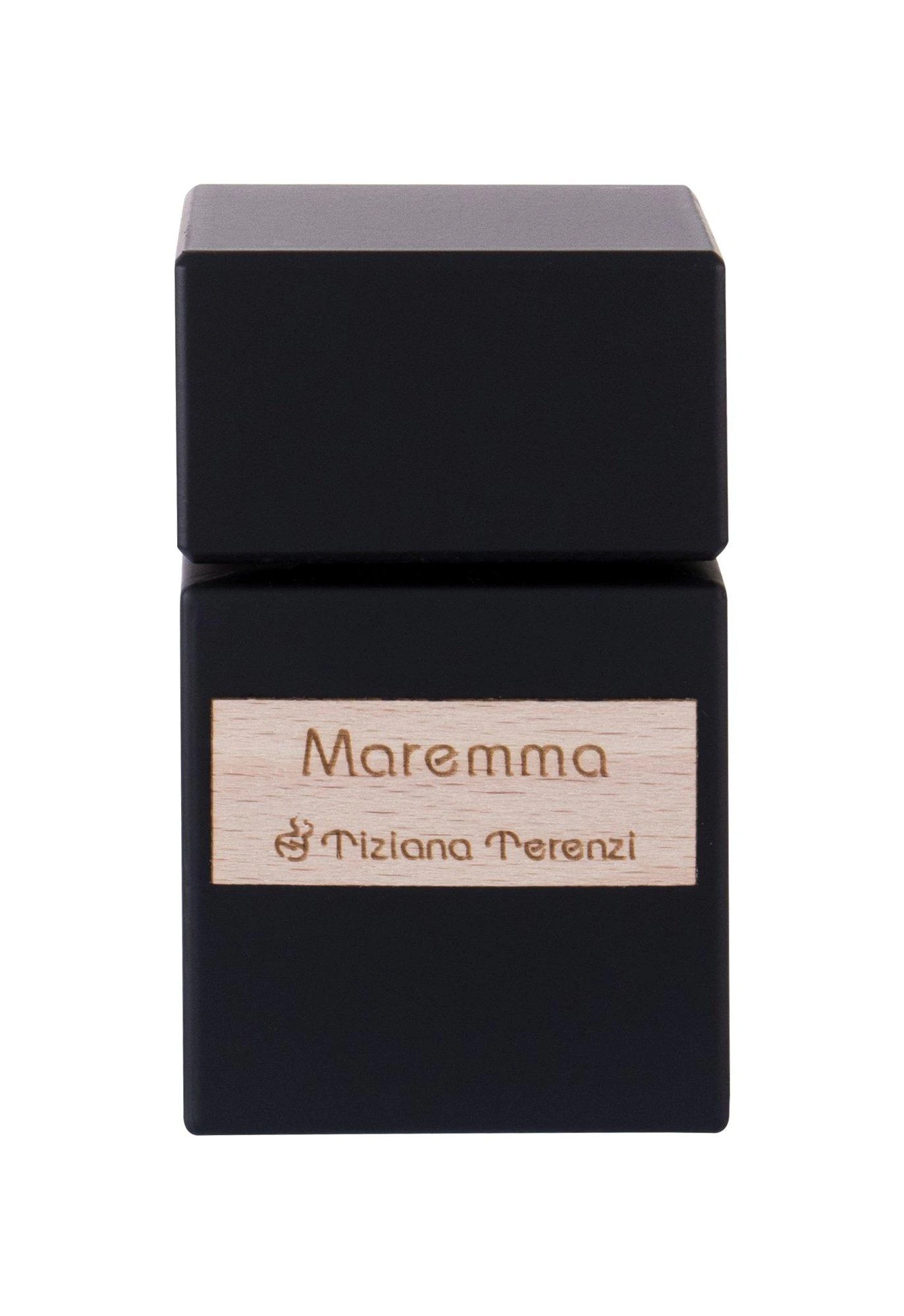 Tiziana Terenzi Maremma UNISEX (Kvepalai Vyrams ir Moterims) EDP 100ml
