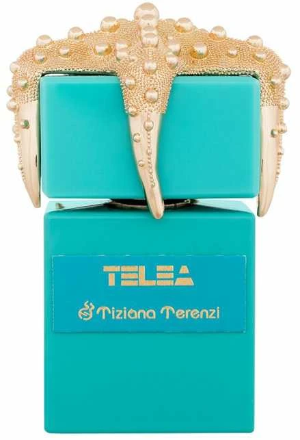 Tiziana Terenzi Telea ekstrakt perfum spray 100ml