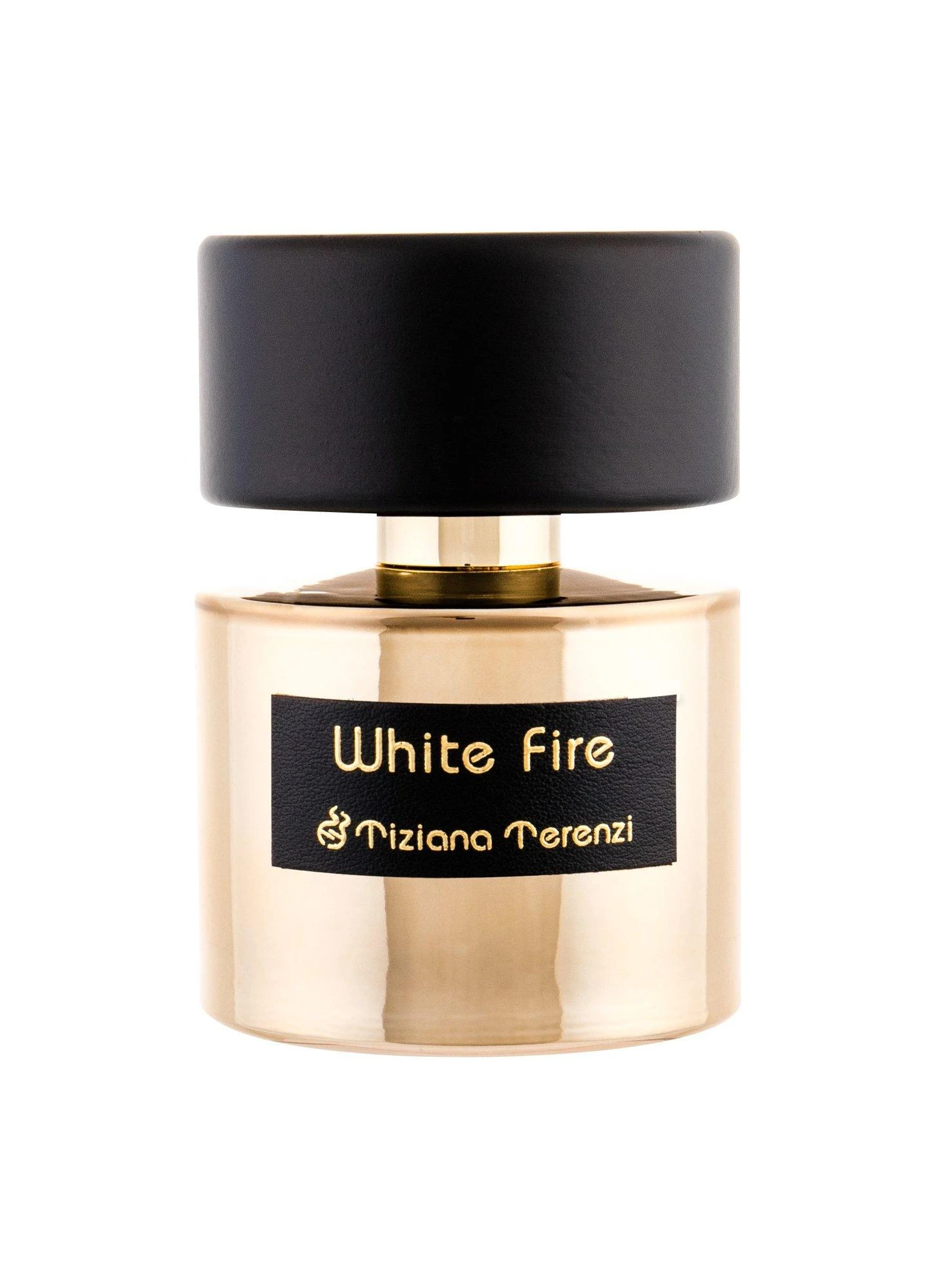 Tiziana Terenzi Baltas Fire UNISEX (Kvepalai Vyrams ir Moterims) EDP 100ml