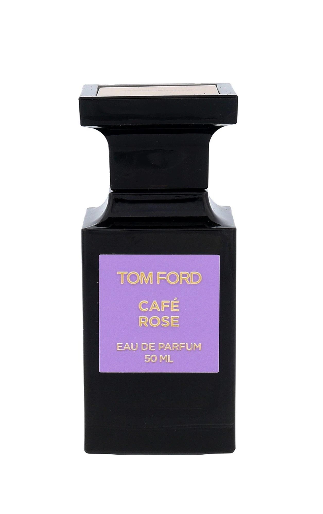 Kvepalai moterims Tom Ford Cafe Rose EDP, 50 ml