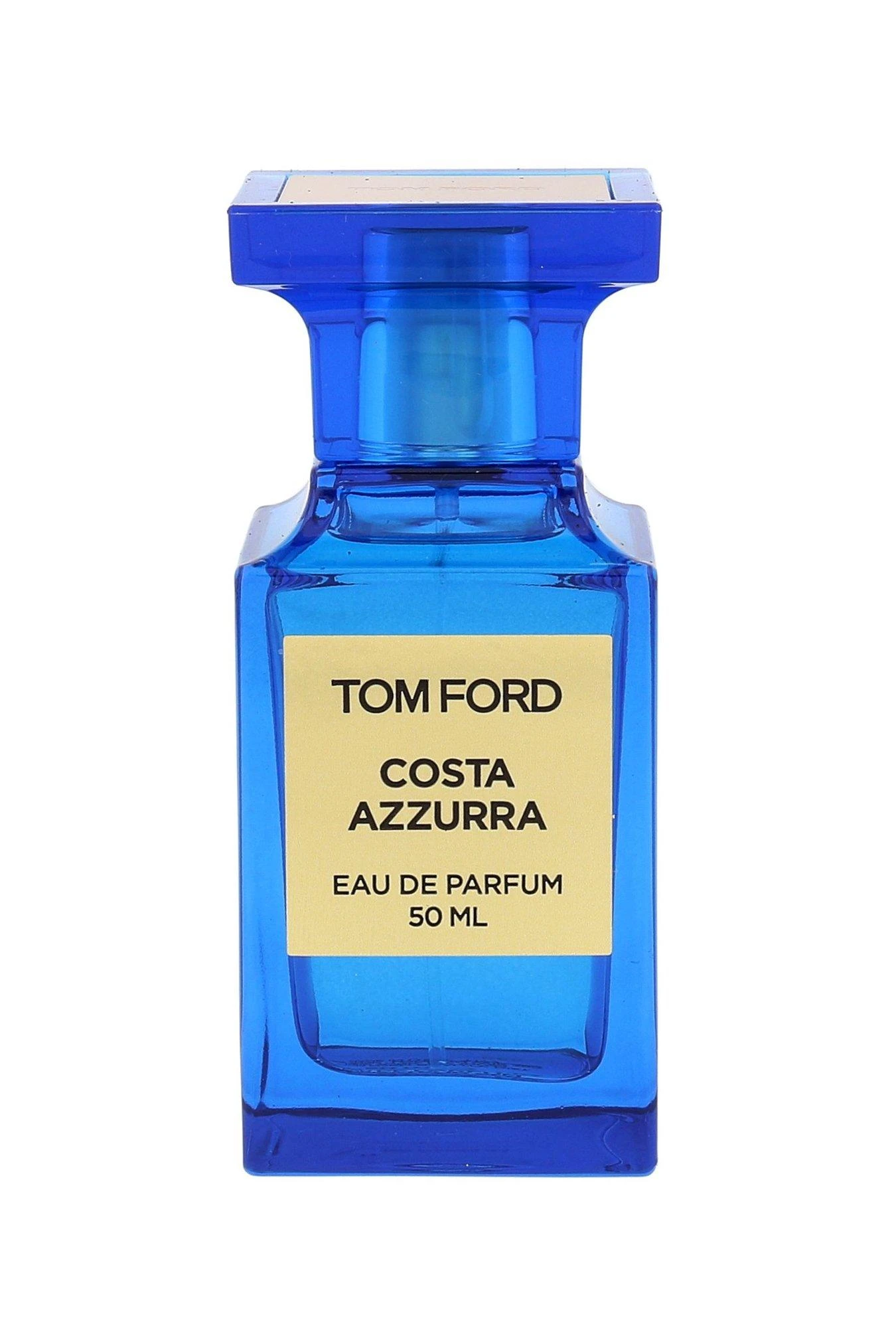 Tom Ford Costa Azzura EDP parfumuotas vanduo unisex, 50 ml